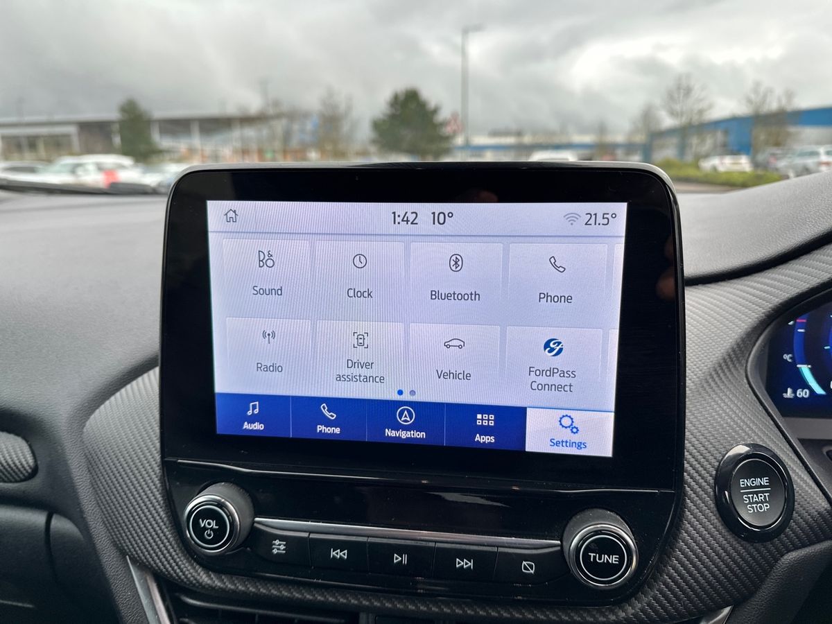 Used Ford Puma 2024 for sale - 77899007: Photo 19