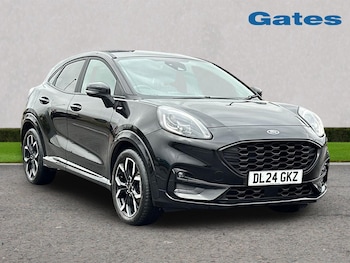 Used Ford Puma 2024 for sale - 77899007: Photo