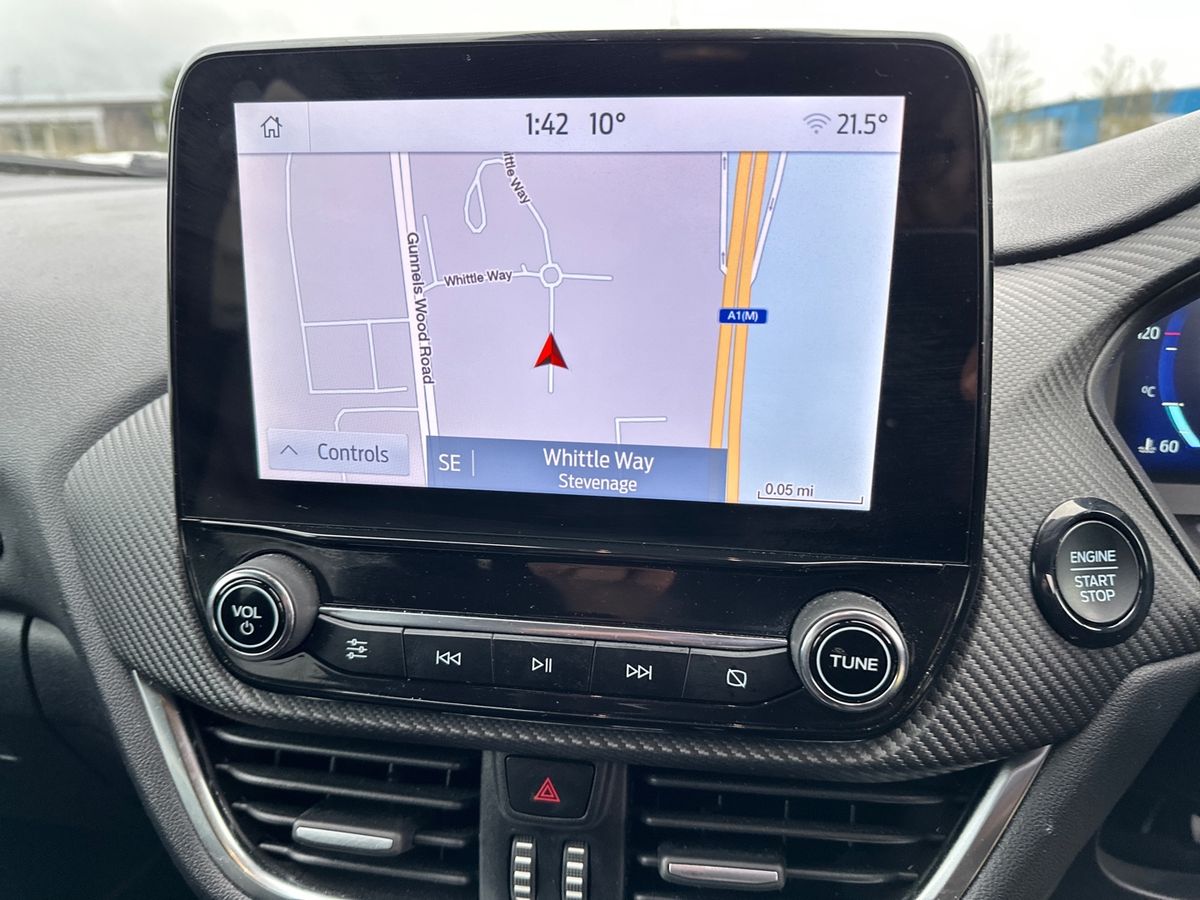 Used Ford Puma 2024 for sale - 77899007: Photo 20