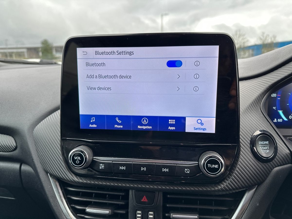 Used Ford Puma 2024 for sale - 77899007: Photo 21