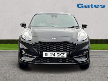 Used Ford Puma 2024 for sale - 77899007: Photo