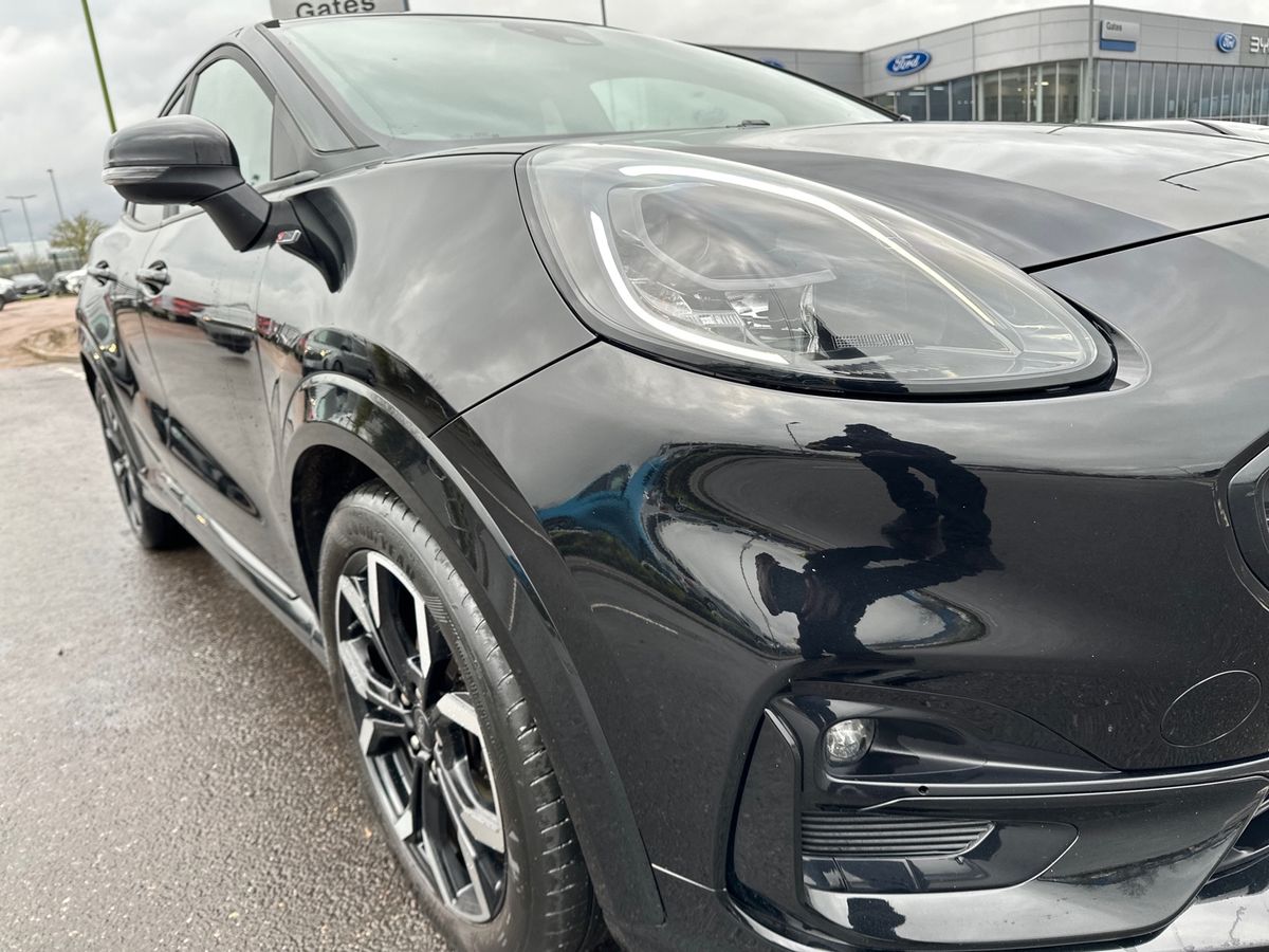 Used Ford Puma 2024 for sale - 77899007: Photo 32