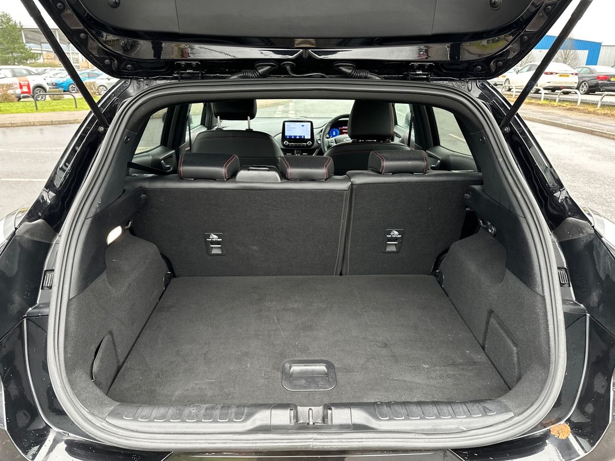 Used Ford Puma 2024 for sale - 77899007: Photo 34