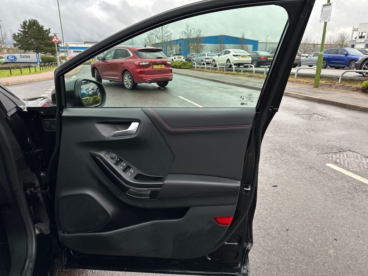 Used Ford Puma 2024 for sale - 77899007: Photo 35