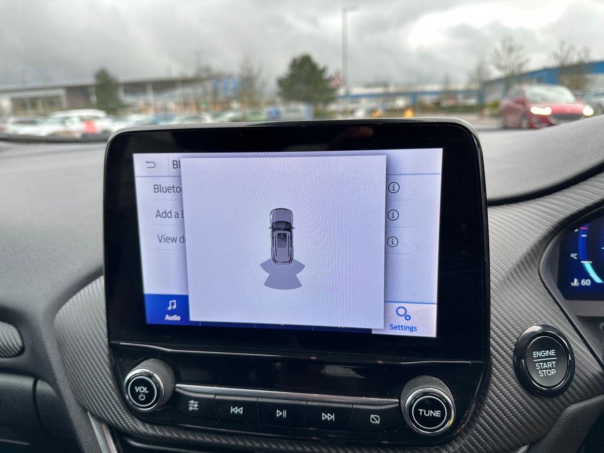 Used Ford Puma 2024 for sale - 77899007: Photo 36