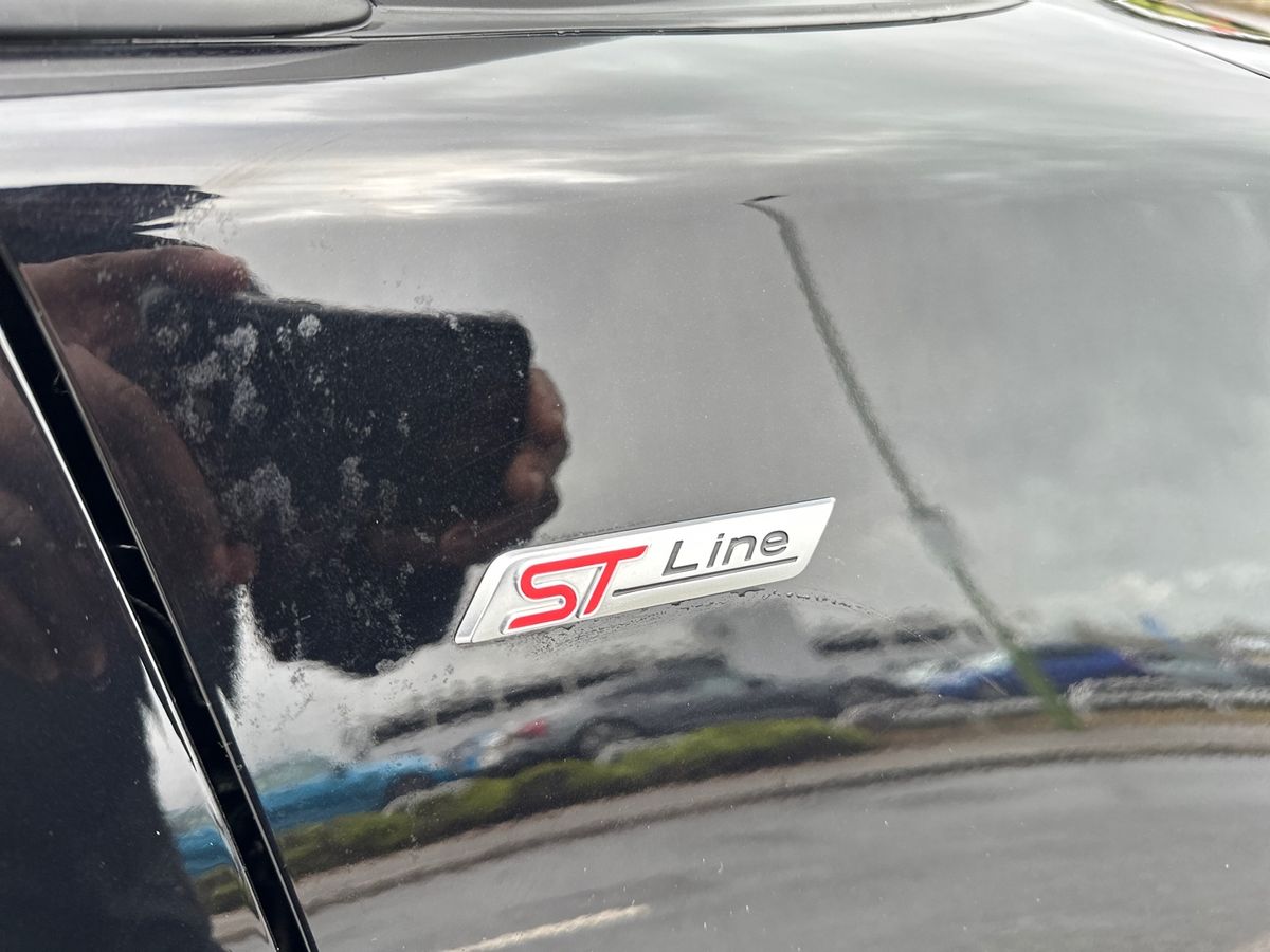 Used Ford Puma 2024 for sale - 77899007: Photo 37