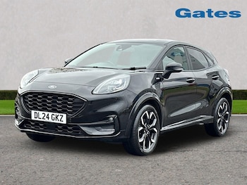 Used Ford Puma 2024 for sale - 77899007: Photo