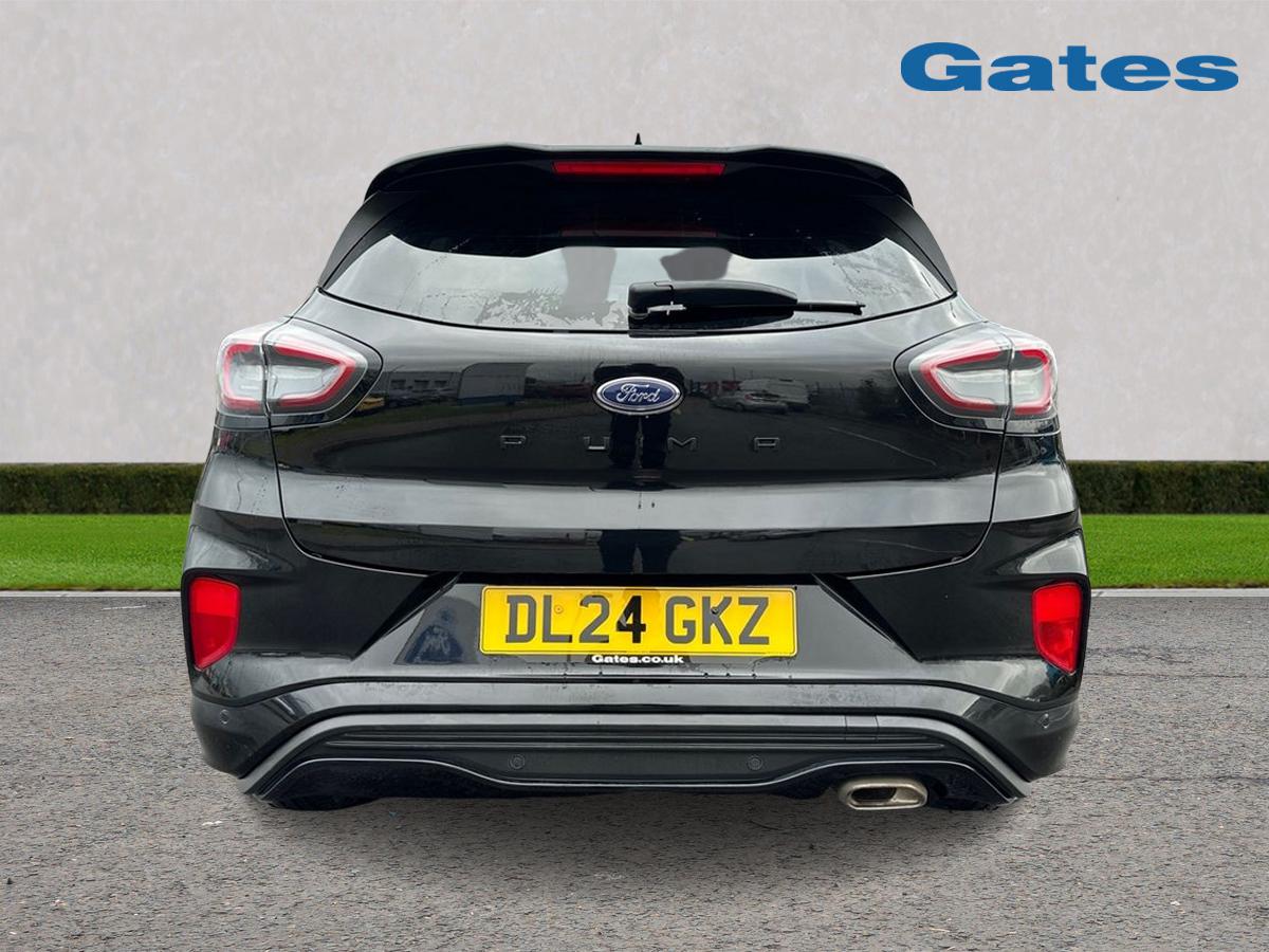 Used Ford Puma 2024 for sale - 77899007: Photo 6