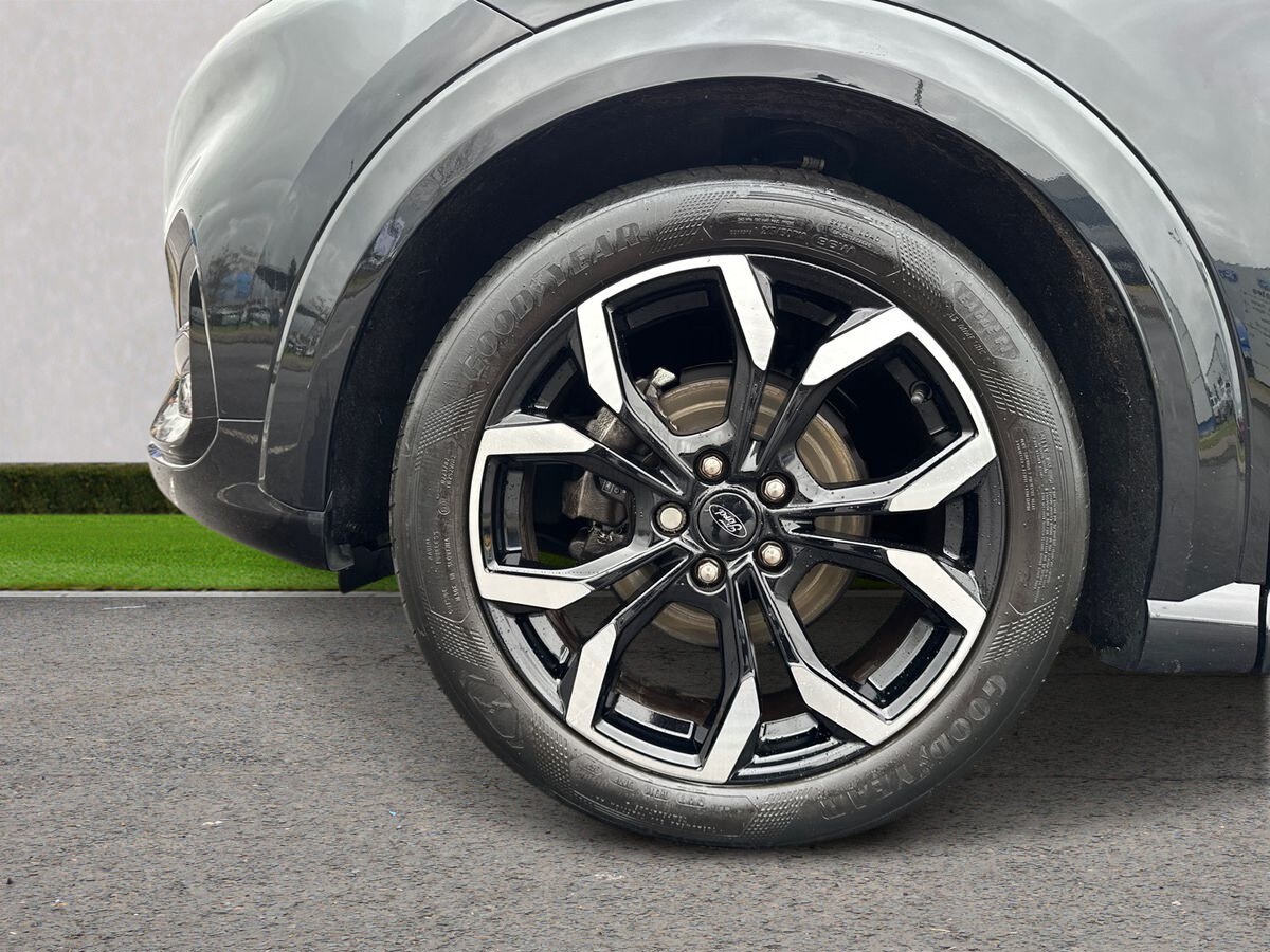 Used Ford Puma 2024 for sale - 77899007: Photo 9