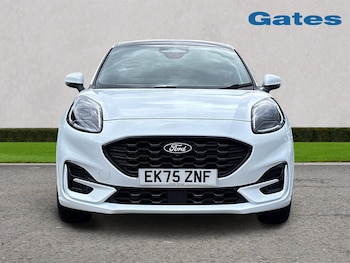 Used Ford Puma 2025 for sale - 78596215: Photo