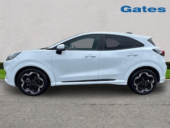 Used Ford Puma 2025 for sale - 78596215: Photo