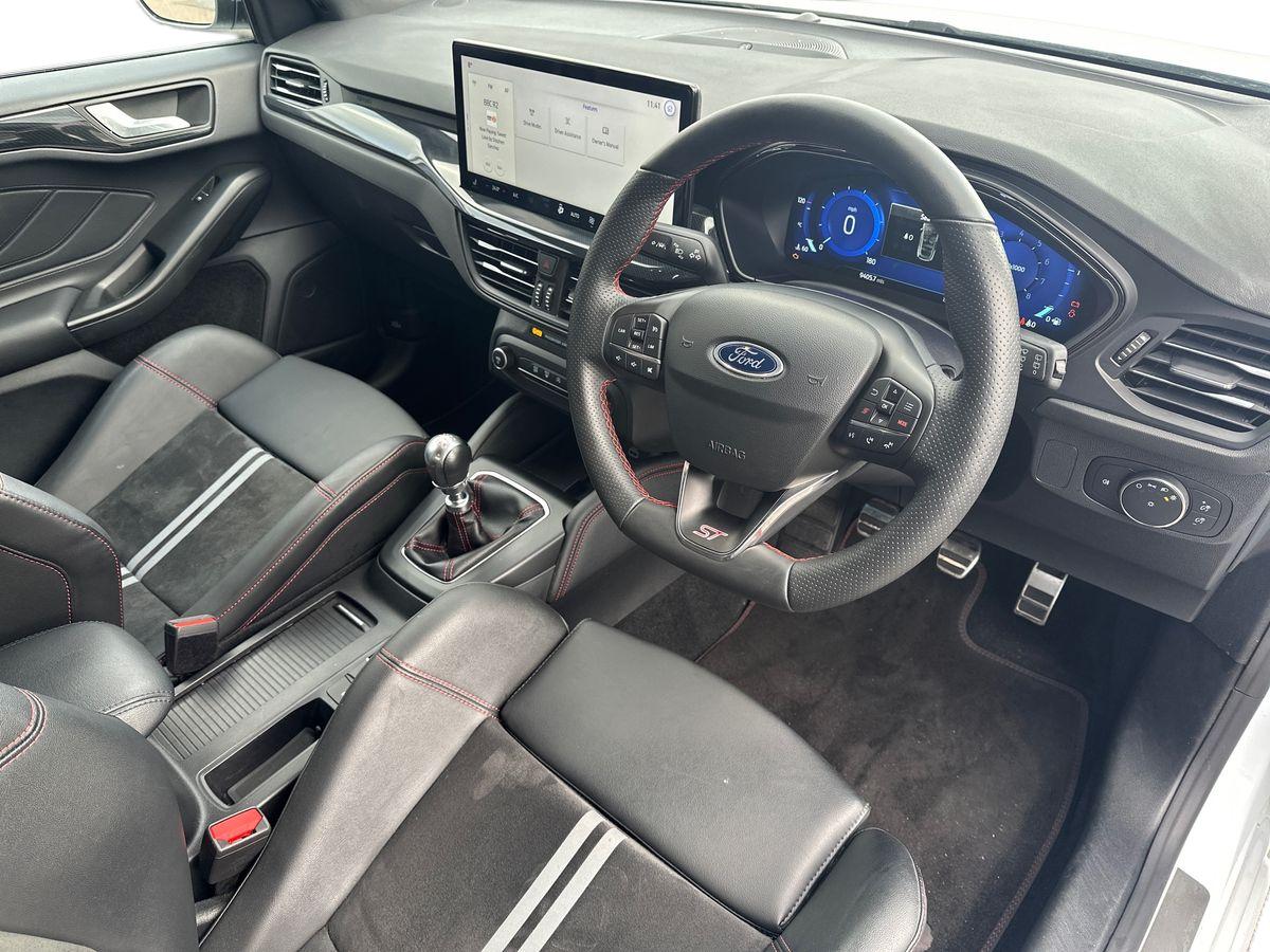 Used Ford Focus 2022 for sale - 77261570: Photo 10