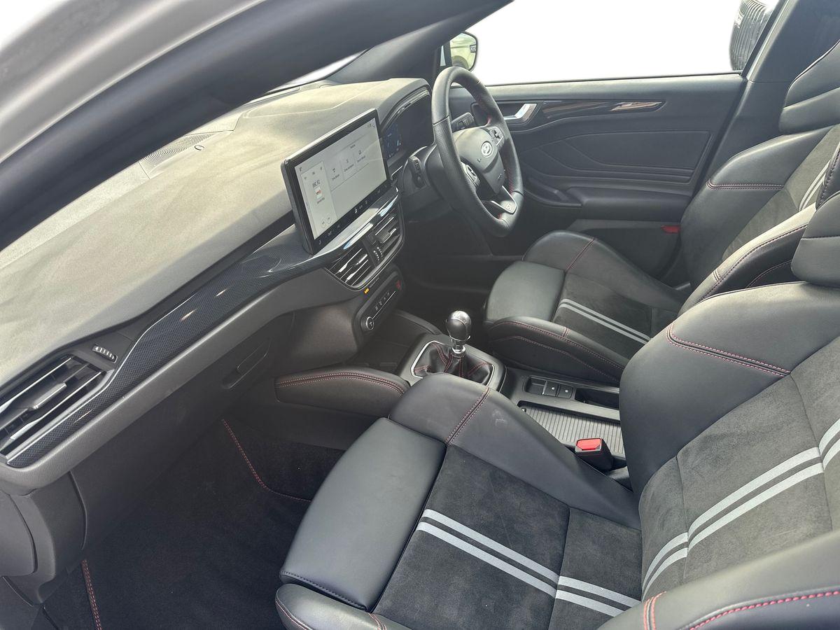 Used Ford Focus 2022 for sale - 77261570: Photo 11