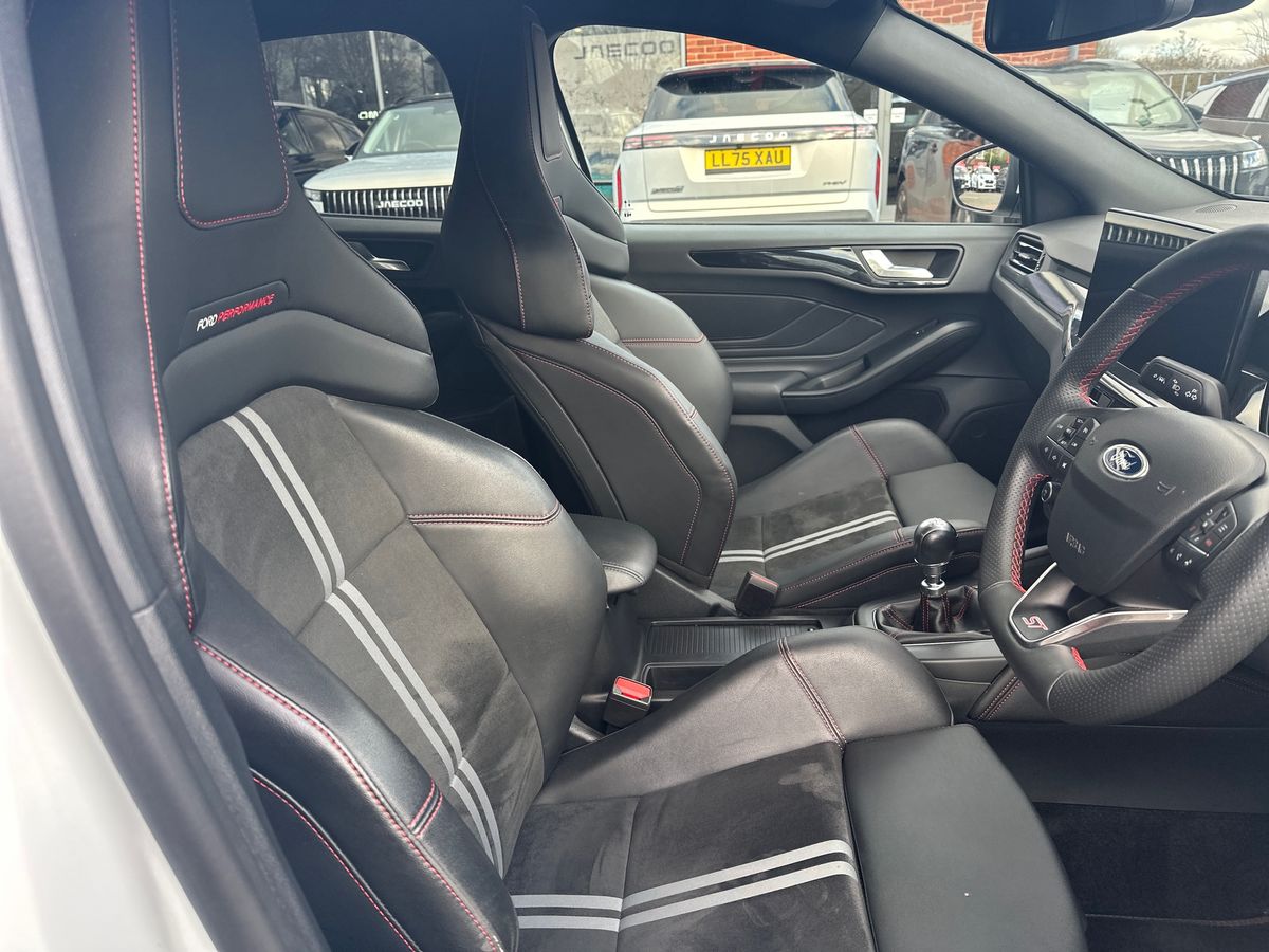 Used Ford Focus 2022 for sale - 77261570: Photo 12