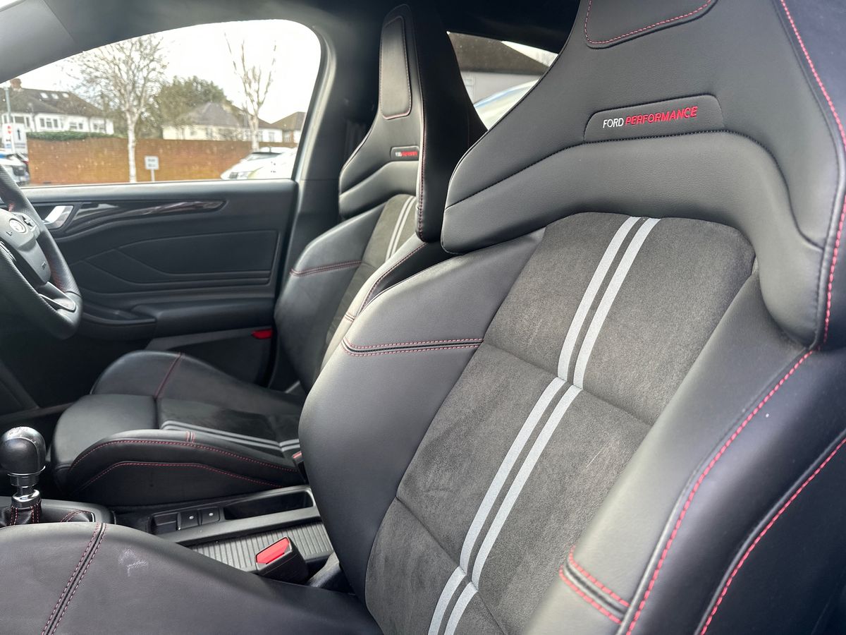 Used Ford Focus 2022 for sale - 77261570: Photo 13