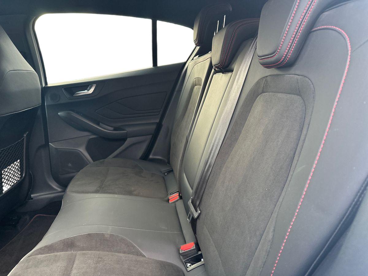 Used Ford Focus 2022 for sale - 77261570: Photo 14
