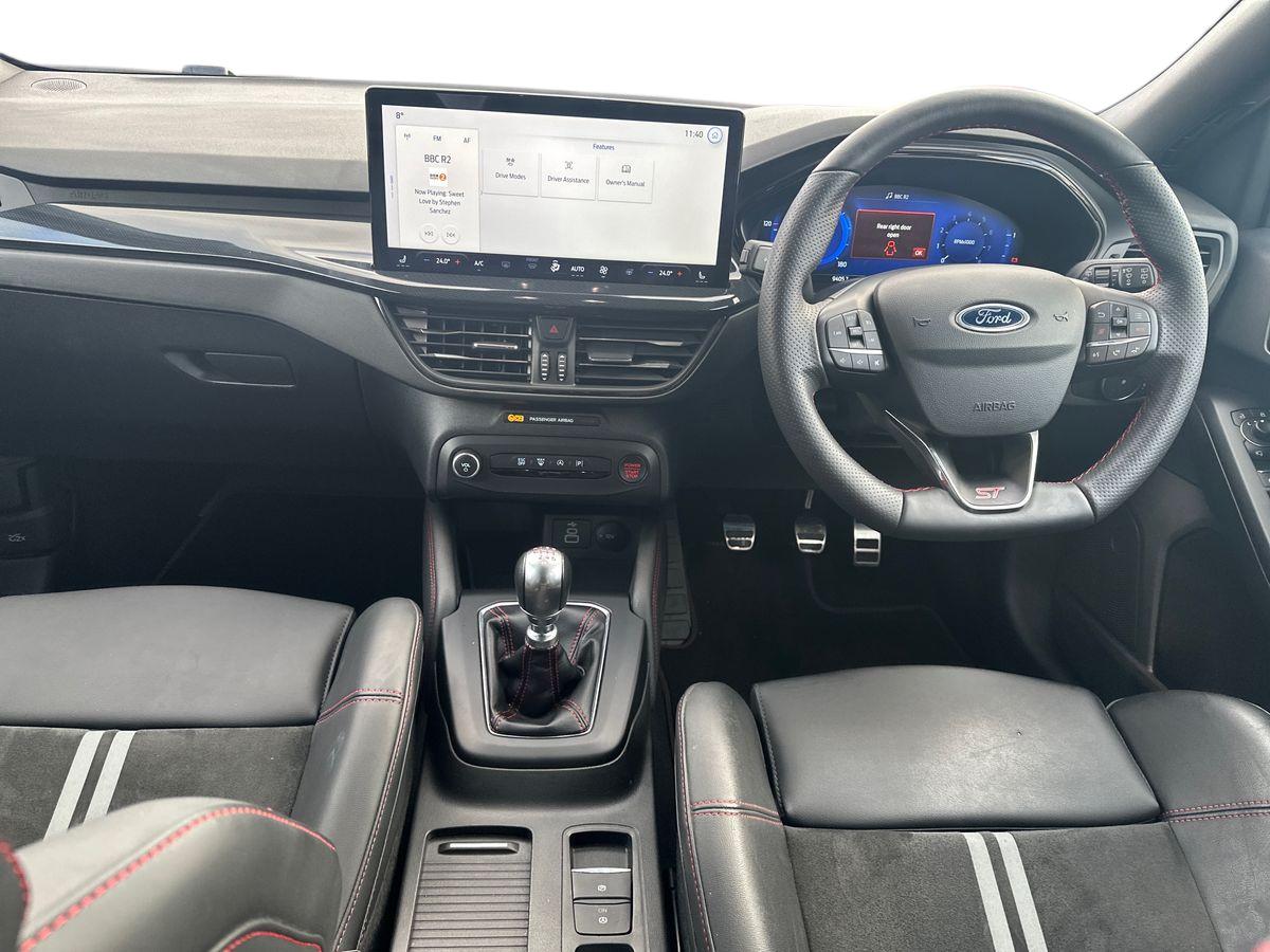 Used Ford Focus 2022 for sale - 77261570: Photo 15