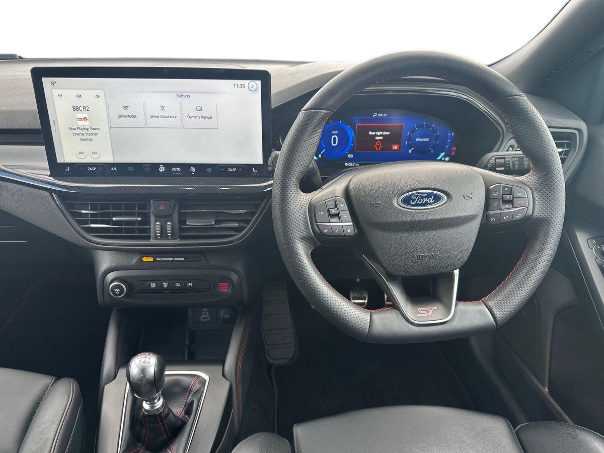 Used Ford Focus 2022 for sale - 77261570: Photo 16