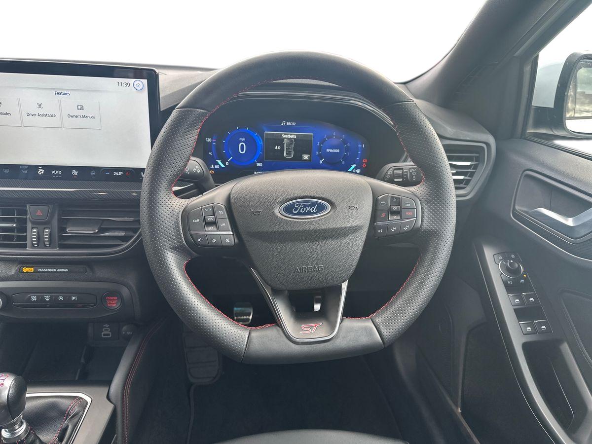 Used Ford Focus 2022 for sale - 77261570: Photo 17