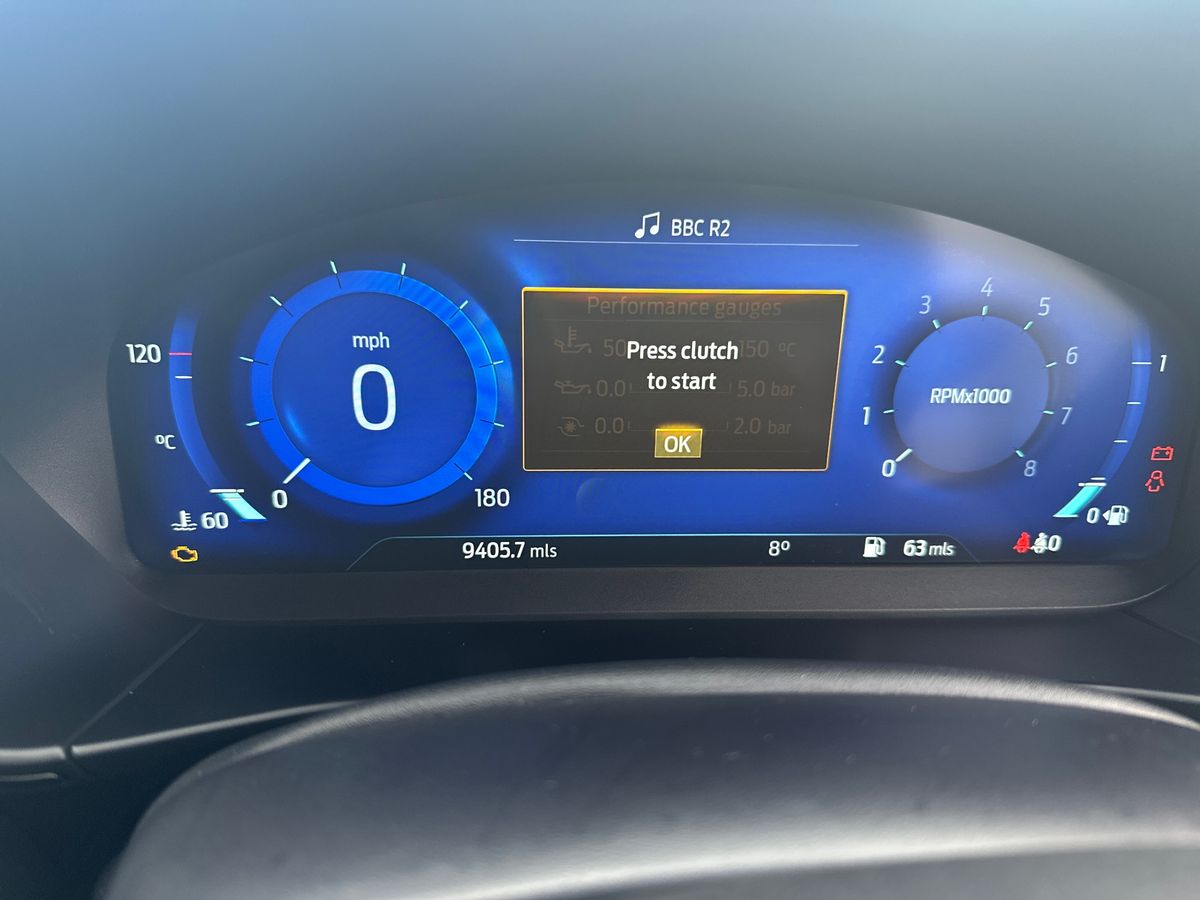 Used Ford Focus 2022 for sale - 77261570: Photo 18