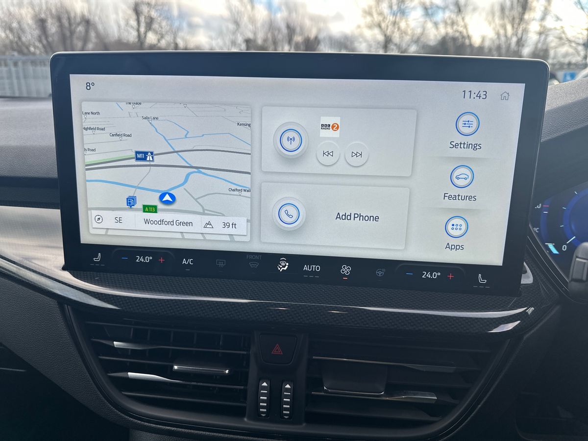 Used Ford Focus 2022 for sale - 77261570: Photo 19