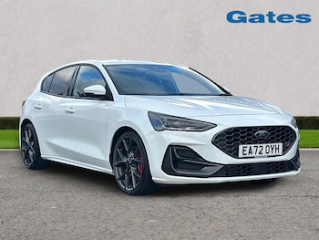 2022 - 2.3 EcoBoost ST 5dr
