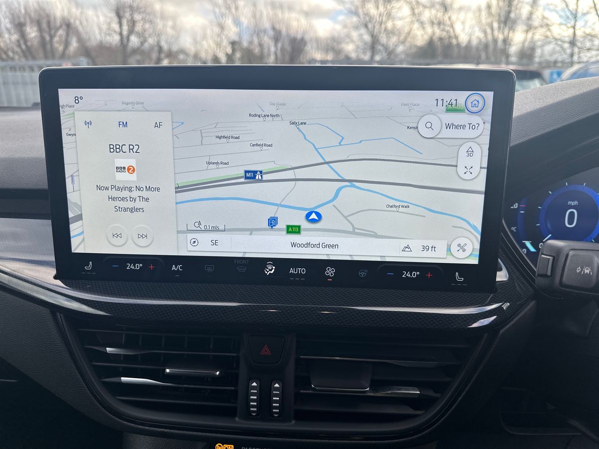 Used Ford Focus 2022 for sale - 77261570: Photo 20