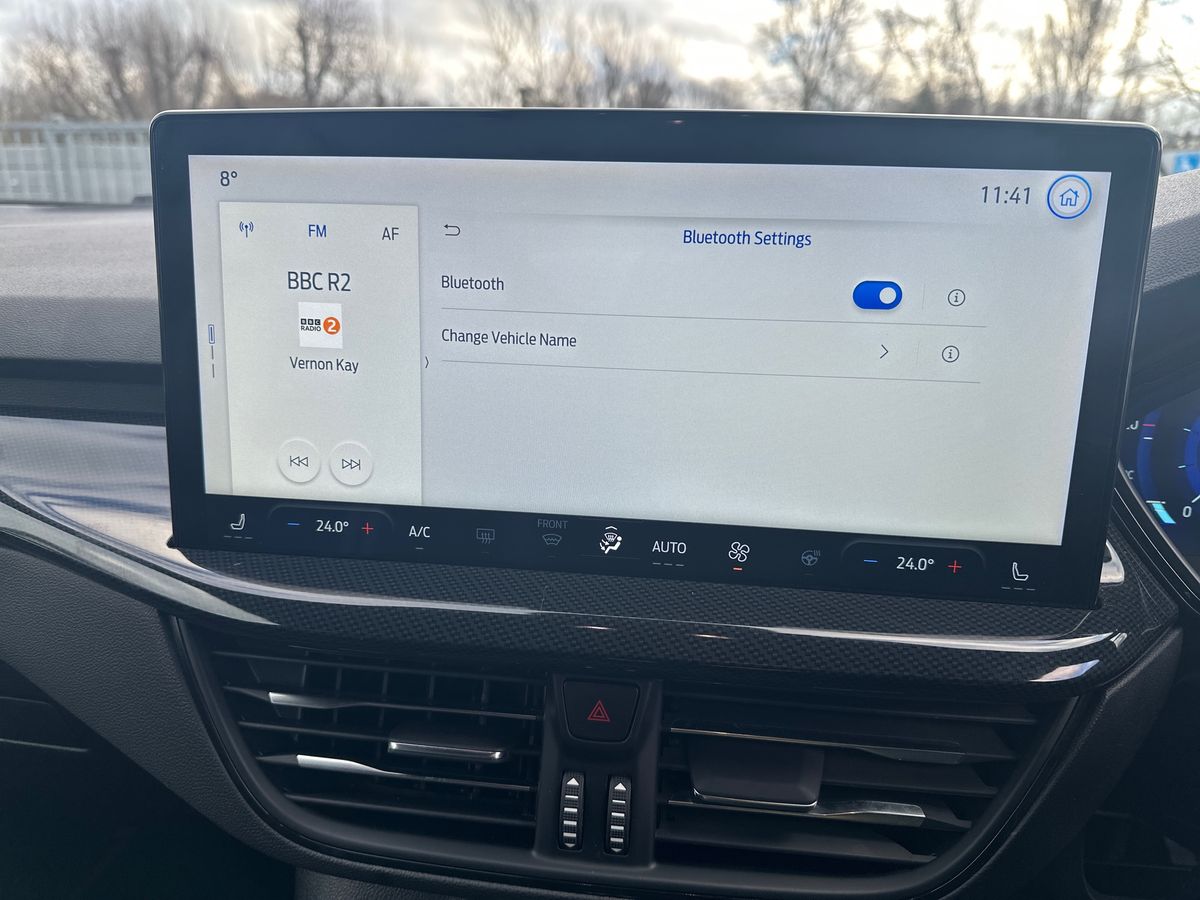 Used Ford Focus 2022 for sale - 77261570: Photo 21