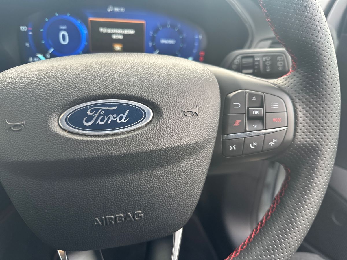 Used Ford Focus 2022 for sale - 77261570: Photo 27