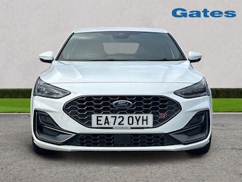 Used Ford Focus 2022 for sale - 77261570: Photo