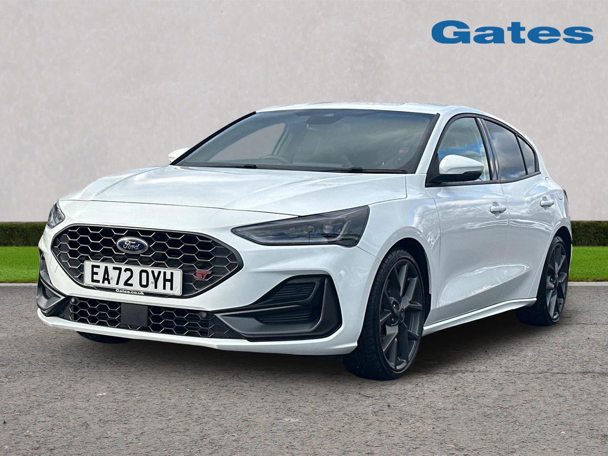 Used Ford Focus 2022 for sale - 77261570: Photo 3