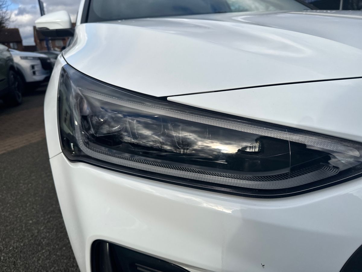 Used Ford Focus 2022 for sale - 77261570: Photo 32