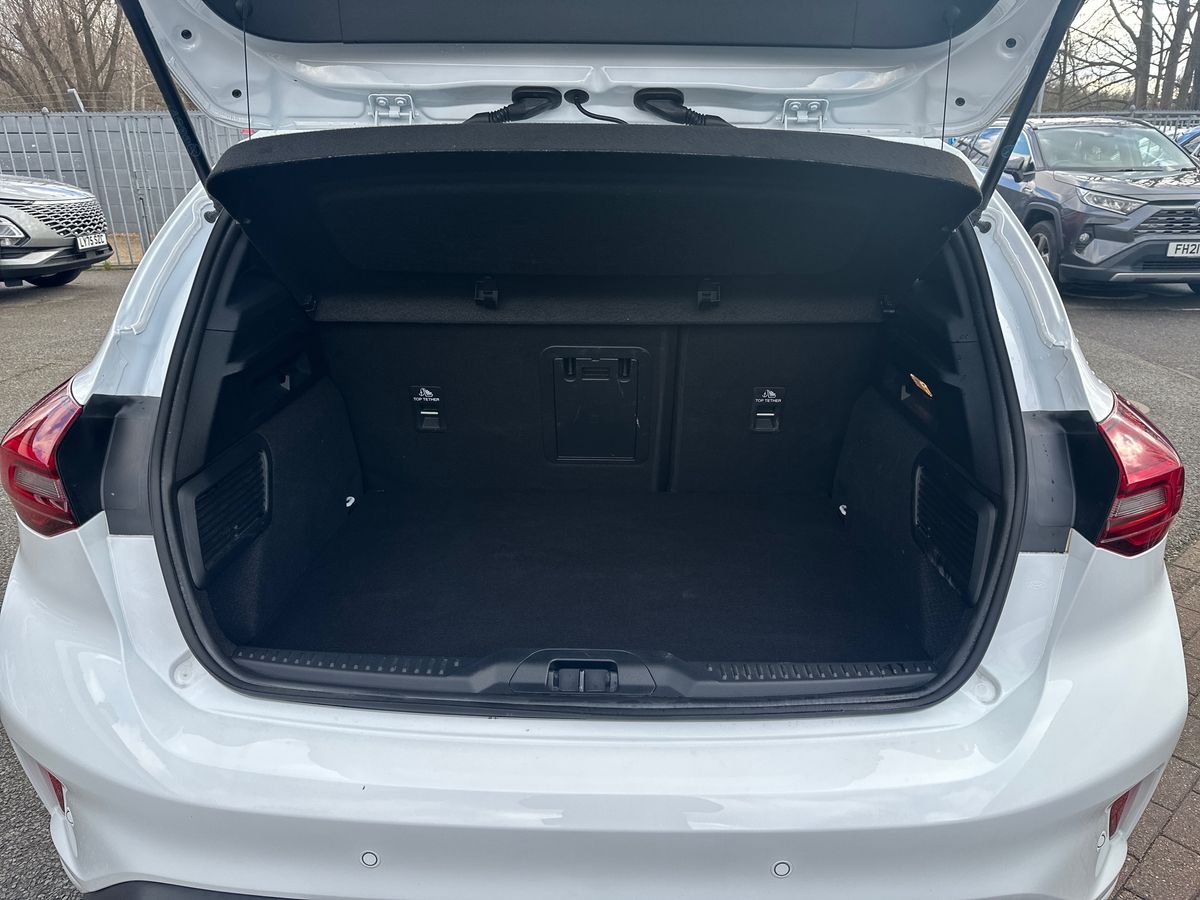 Used Ford Focus 2022 for sale - 77261570: Photo 34