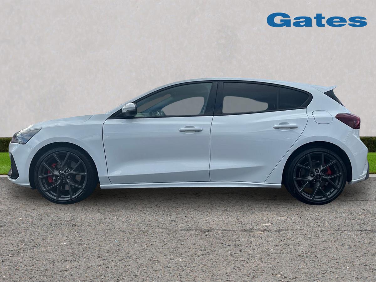 Used Ford Focus 2022 for sale - 77261570: Photo 4