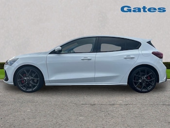 Used Ford Focus 2022 for sale - 77261570: Photo