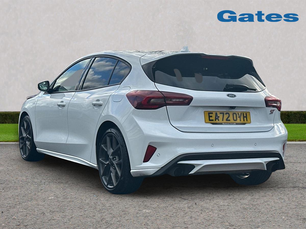 Used Ford Focus 2022 for sale - 77261570: Photo 5