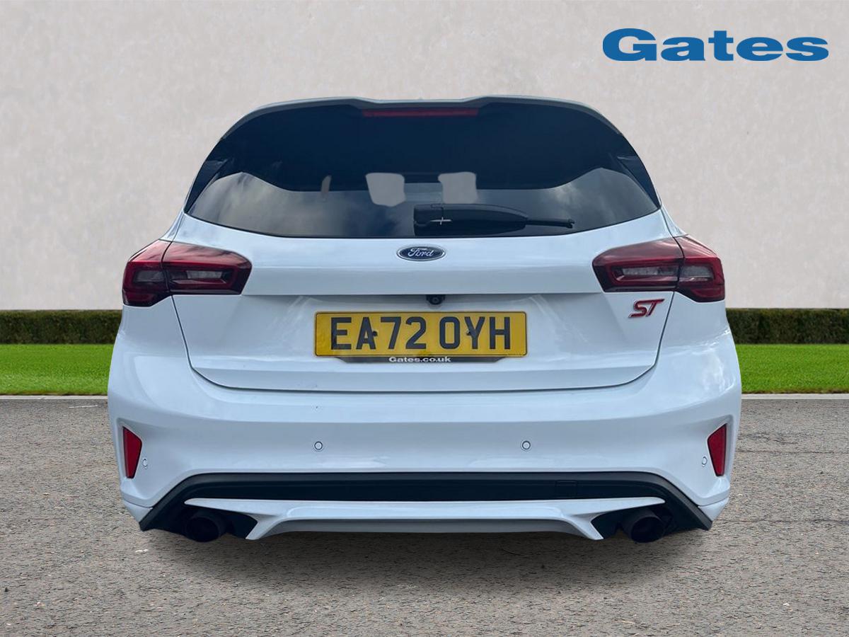 Used Ford Focus 2022 for sale - 77261570: Photo 6