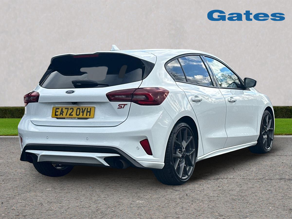 Used Ford Focus 2022 for sale - 77261570: Photo 7