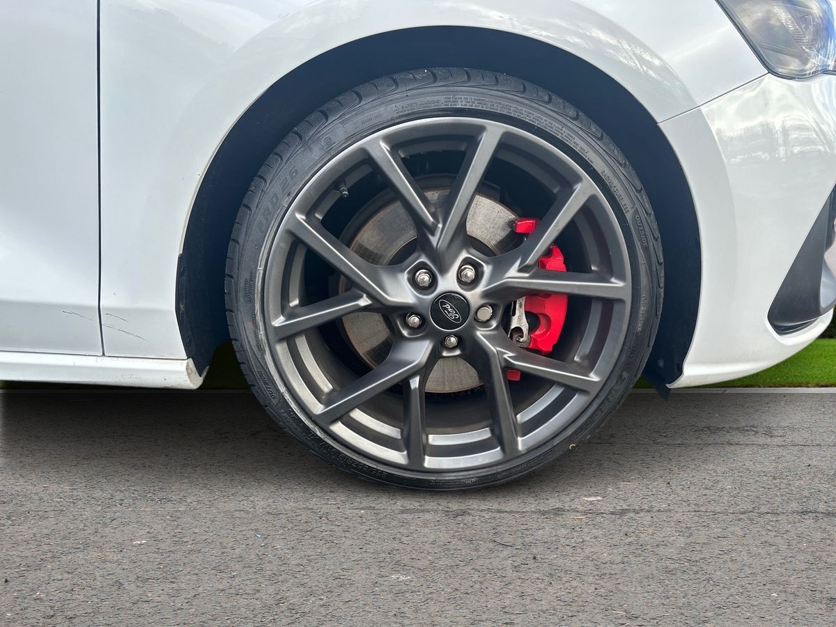 Used Ford Focus 2022 for sale - 77261570: Photo 9