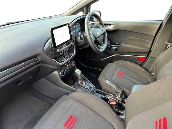 Used Ford Fiesta 2023 for sale - 76139983: Photo 11