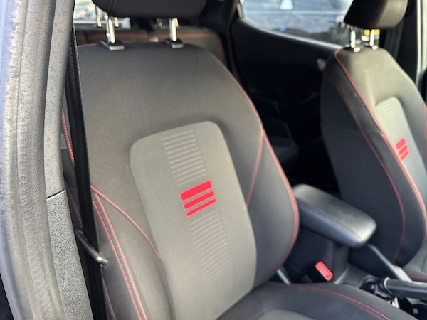 Used Ford Fiesta 2023 for sale - 76139983: Photo 12