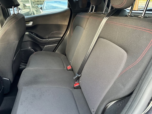 Used Ford Fiesta 2023 for sale - 76139983: Photo 13