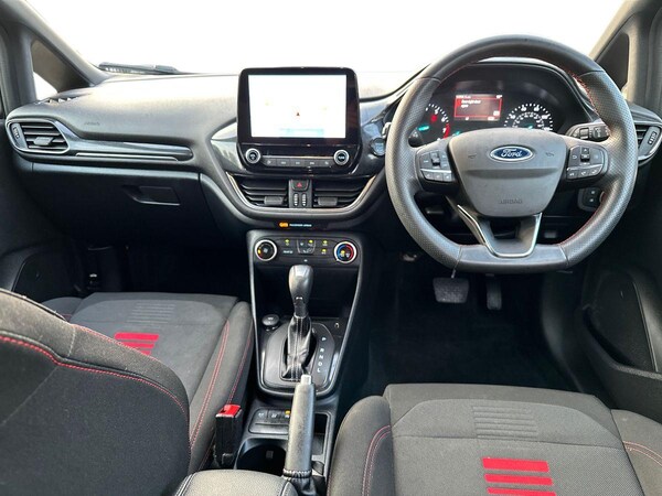 Used Ford Fiesta 2023 for sale - 76139983: Photo 15