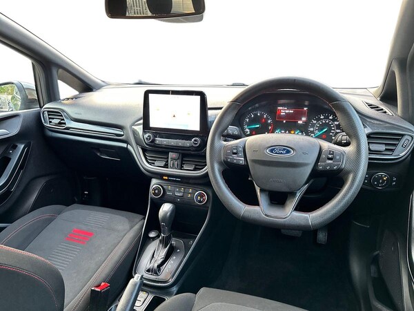 Used Ford Fiesta 2023 for sale - 76139983: Photo 16