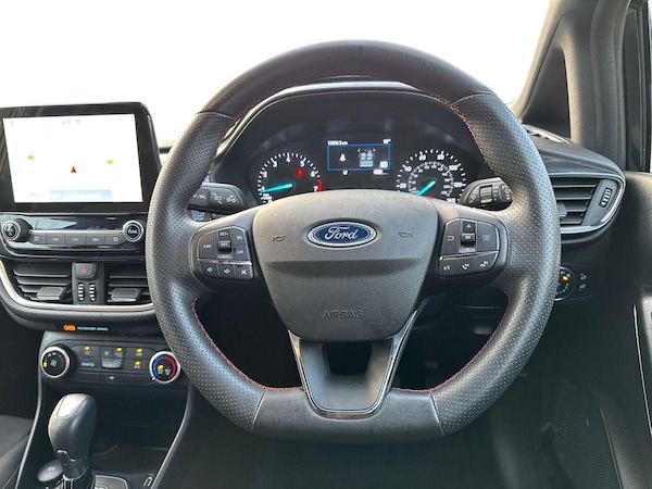 Used Ford Fiesta 2023 for sale - 76139983: Photo 17