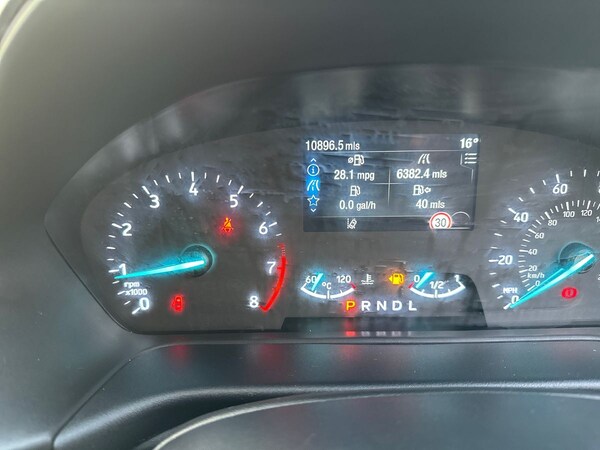 Used Ford Fiesta 2023 for sale - 76139983: Photo 18