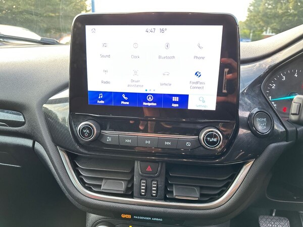 Used Ford Fiesta 2023 for sale - 76139983: Photo 19
