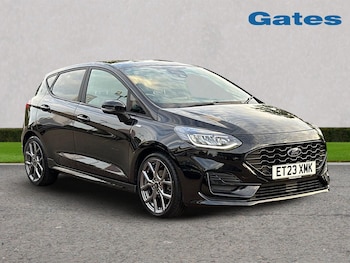 Ford - Fiesta