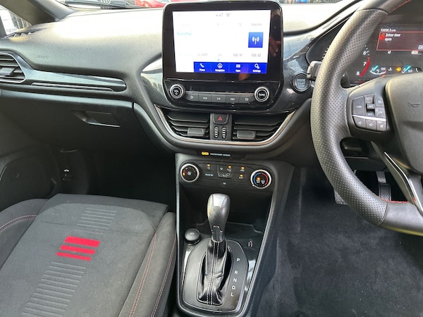 Used Ford Fiesta 2023 for sale - 76139983: Photo 22