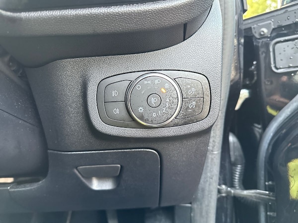 Used Ford Fiesta 2023 for sale - 76139983: Photo 23